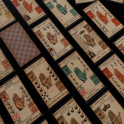 Nouveau jeu de la main image 4427